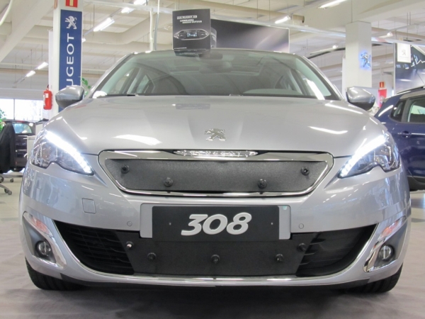 Trim/Protection Strip, radiator grille Peugeot 308 2014-