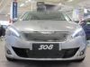 Trim/Protection Strip, radiator grille Peugeot 308 2014-