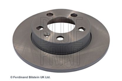 Brake Disc VW-Audi 1J0 615 601 P