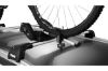 Extension Set, trailer hitch bike carrier Wheel Strap Locks (rattarihmade lukustuskomplekt)