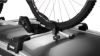 Extension Set, trailer hitch bike carrier Wheel Strap Locks (rattarihmade lukustuskomplekt)