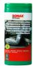 Cleaning Cloth sisepuhastuslapid 25tk, plastkarbis