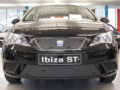 Trim/Protection Strip, radiator grille Seat Ibiza 2013-2017