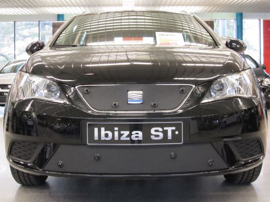 Trim/Protection Strip, radiator grille Seat Ibiza 2013-2017
