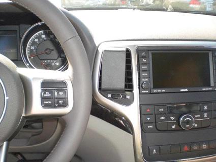 Trim Frame Jeep Grand Cherokee 11-20