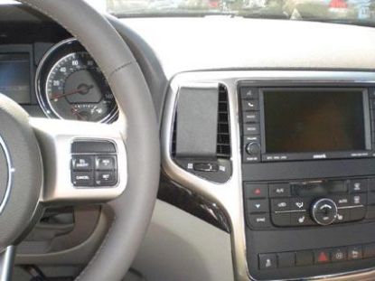 Trim Frame Jeep Grand Cherokee 11-20