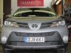 Trim/Protection Strip, radiator grille Toyota RAV4 2013-