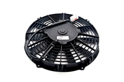 Electric Motor, radiator fan VA11-BP7/C-29A 24V imev 255mm