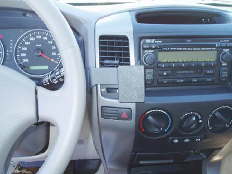 Trim Frame Toyota Land Cruiser 90 03-05