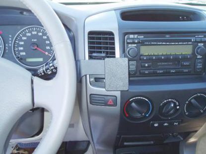 Trim Frame Toyota Land Cruiser 90 03-05