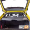 Barrier Mesh, boot-/cargo area AUDI A1 SPORTBACK (2018-)