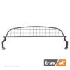 Barrier Mesh, boot-/cargo area AUDI A1 SPORTBACK (2018-)