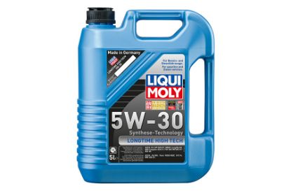 Engine Oil Longtime HT HC (BMW) 5W-30 5L