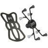 Mobile phone/PDA holder 7" tahvlile X-Grip, L=57-146mm B-kuul