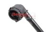 Radiator Hose BMW - 17 12 9 845 173
