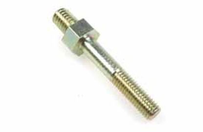Screw, auxilliary heater POLT DBW 2005-350