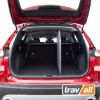 Barrier Mesh, boot-/cargo area Ford Kuga 2019-