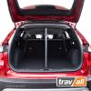 Barrier Mesh, boot-/cargo area Ford Kuga 2019-
