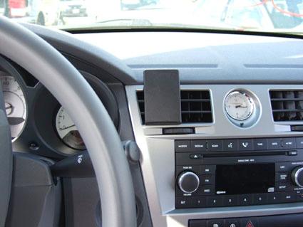 Trim Frame Chrysler Sebring 07-10 keskele