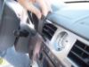 Trim Frame Chrysler Sebring 07-10 keskele