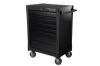 Tool Trolley CUSTOM LINE 7 sahtlit must