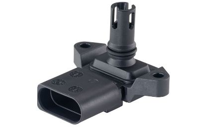 Sensor, intake manifold pressure VAG - 036 906 051