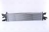 Radiator, engine cooling FORD FOCUS   11-