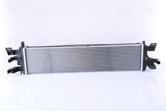 Radiator, engine cooling FORD FOCUS   11-