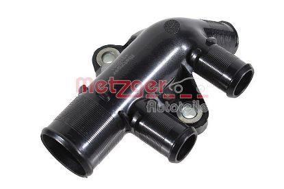 Coolant Flange PSA