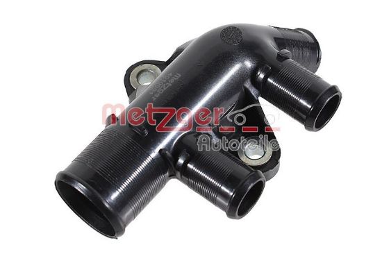 Coolant Flange PSA