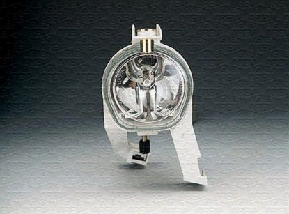 Front Fog Light LANCIA Y 01.1996 ->10.2000