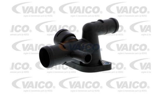 Coolant Flange Audi-VW