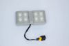 Body Floor, boot-/cargo area Led sisevalgusti Partner/Berlingo/Scudo/Expert/Jum
