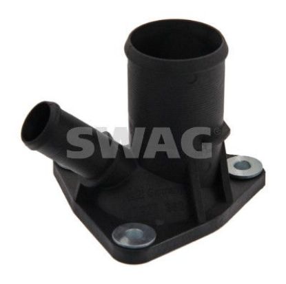 Coolant Flange Peugeot 1336.C9