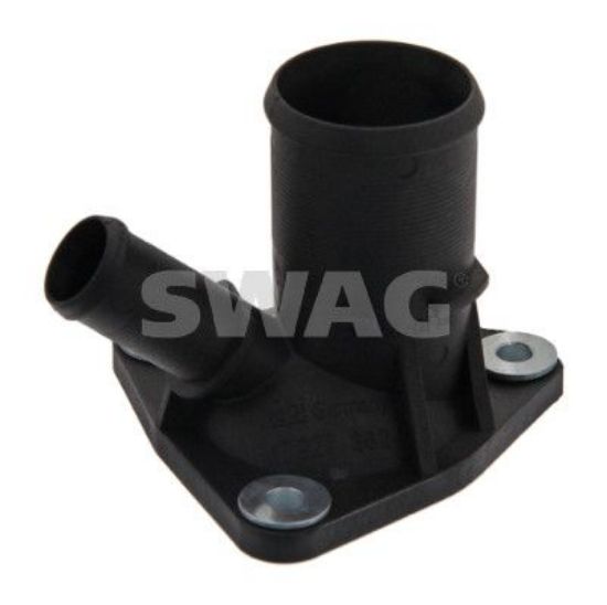 Coolant Flange Peugeot 1336.C9