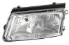 Headlight PASSAT 10/96-