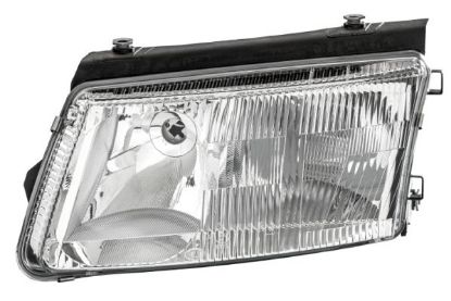 Headlight PASSAT 10/96-