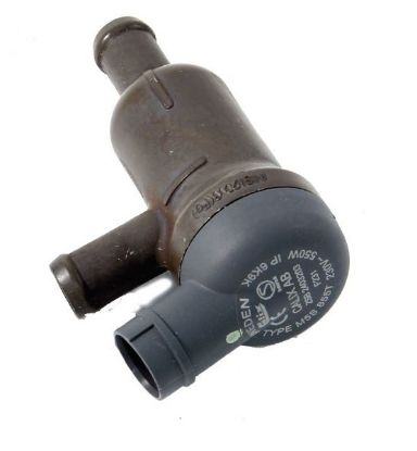 Heating Element, engine preheater system RE855T 16mm 550W termostaadiga 50-80°C
