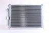 Radiator, engine cooling NISSAN - 21400-AX600