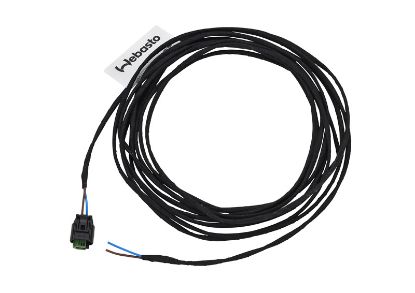 Connecting cabel, fuel pump kütusepumbale DP42 5,0m