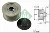 Alternator Freewheel Clutch GENERAL MOTORS - 93180098