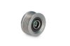 Alternator Freewheel Clutch GENERAL MOTORS - 93180098