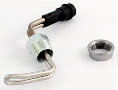 Heating Element, engine preheater system RE94A 3/4" 750W