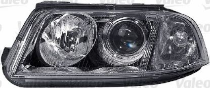 Headlight PASSAT (3B3) 11.00 - 05.05