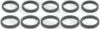 Gasket, coolant flange VAG 06E103181L