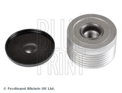 Alternator Freewheel Clutch PSA 206 HDI