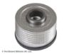 Alternator Freewheel Clutch PSA 206 HDI