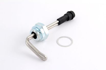 Heating Element, engine preheater system RE94V 1 1/4"-12 UNF-2A 750W