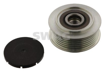 Alternator Freewheel Clutch VAG 074 903 119 E