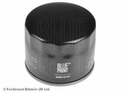 Oil Filter NISSAN - 15208-AW300